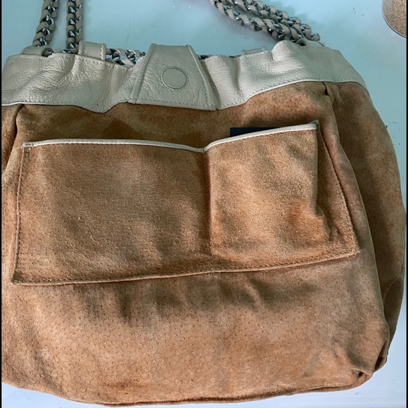 MCM Handbag /chainStraps magnetic closure - Picture 11 of 16